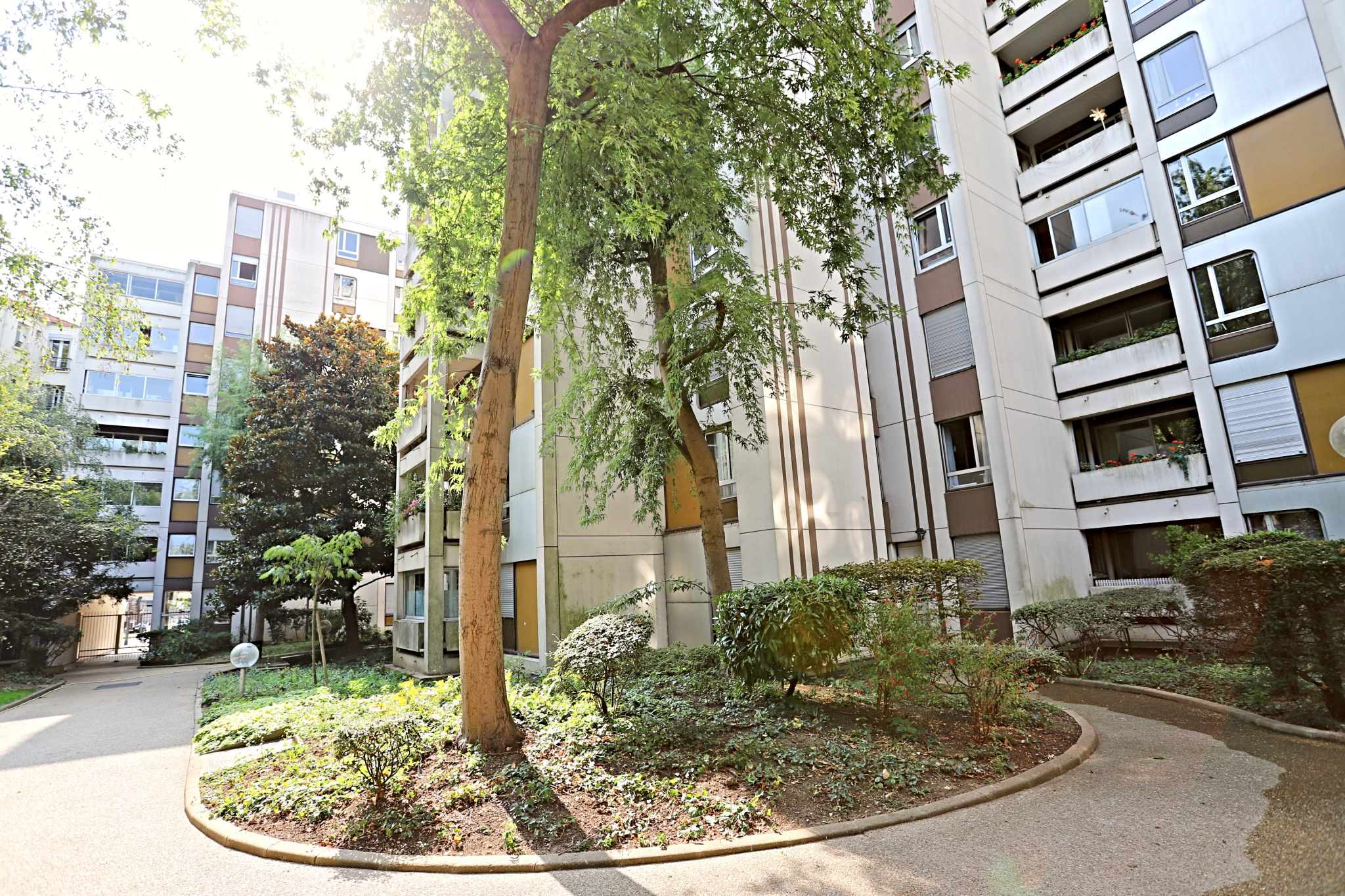 location 3/4 PIECES Rue du Colonel Oudot 75012 Paris Labri Promotion