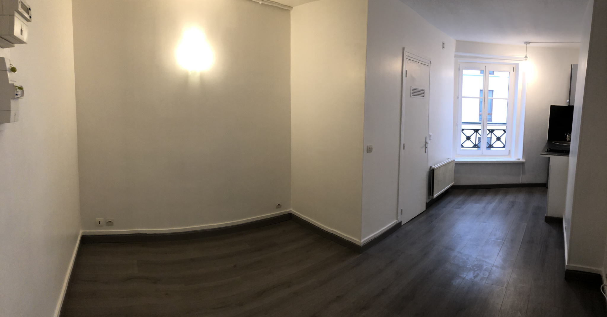 location Studio rue de charenton 75012 | Labri Promotion